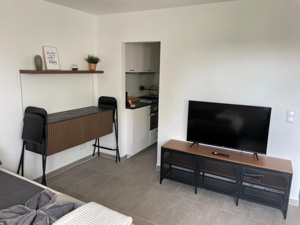 Komfortables Apartment In Der Naehe Der Messe Ганновер Екстер'єр фото